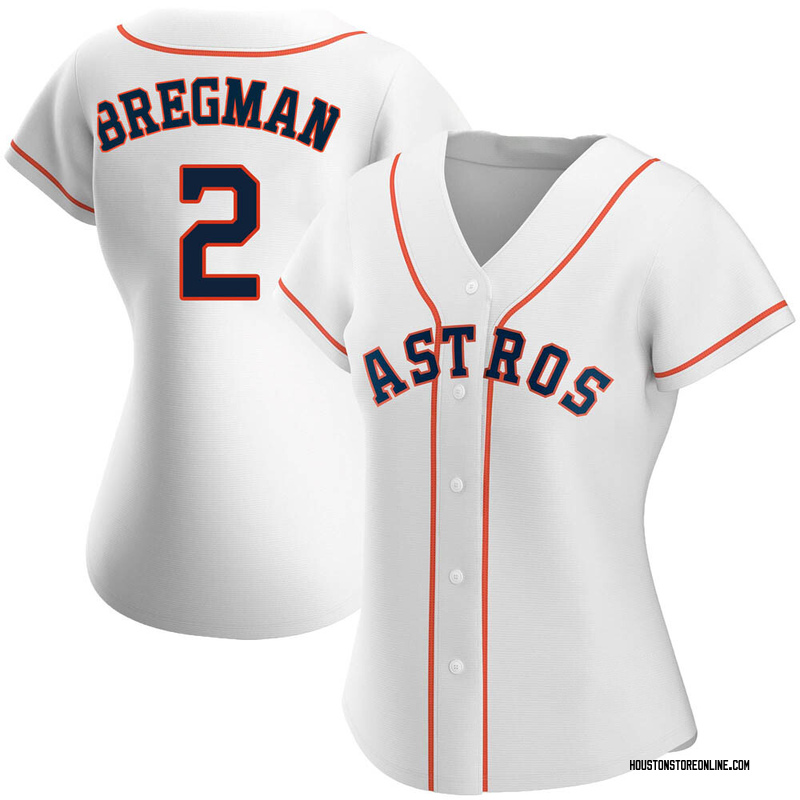 womens bregman jersey