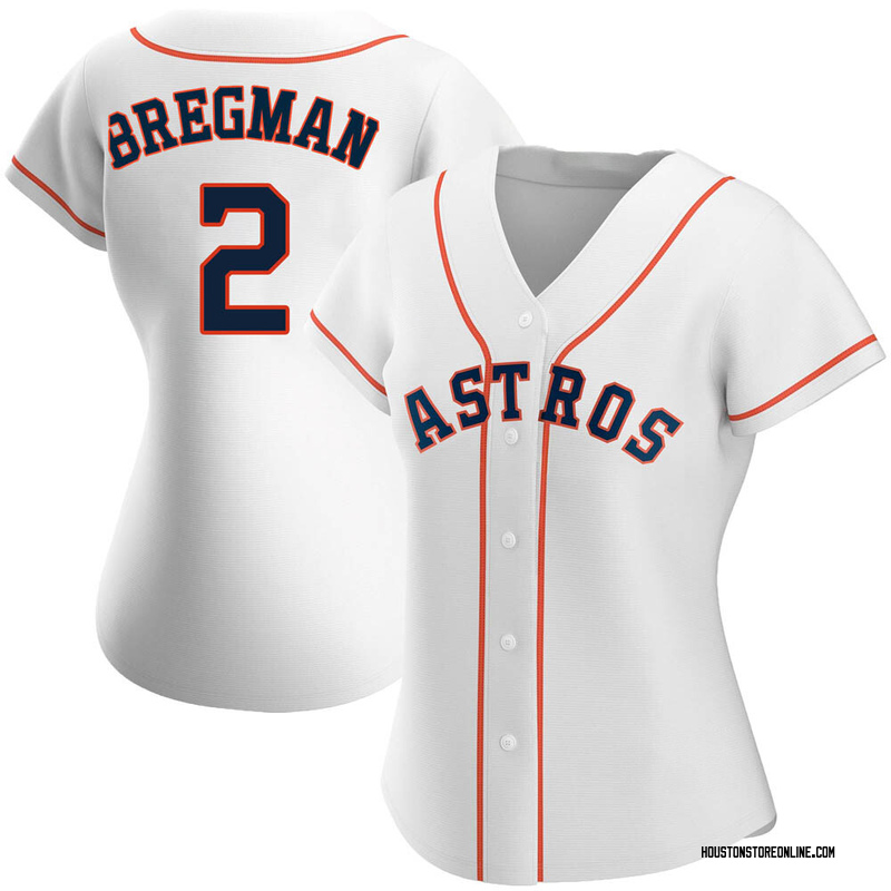 bregman jersey