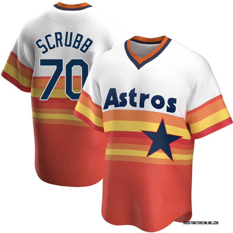 youth houston astros jersey