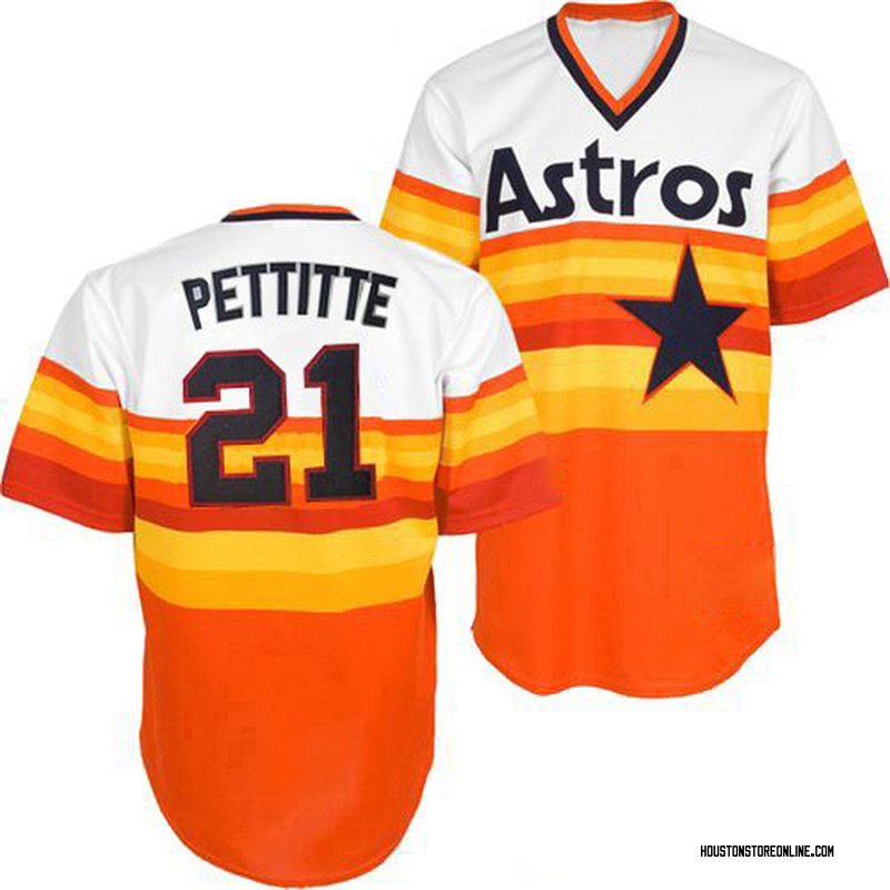 andy pettitte jersey