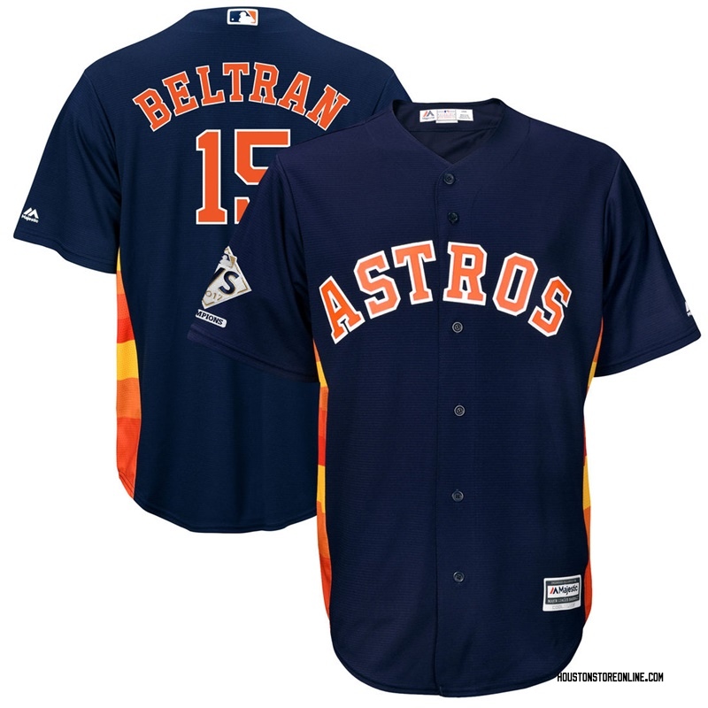 beltran jersey