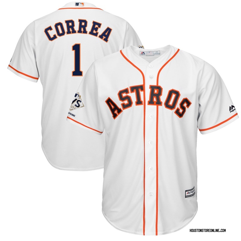 carlos correa authentic jersey