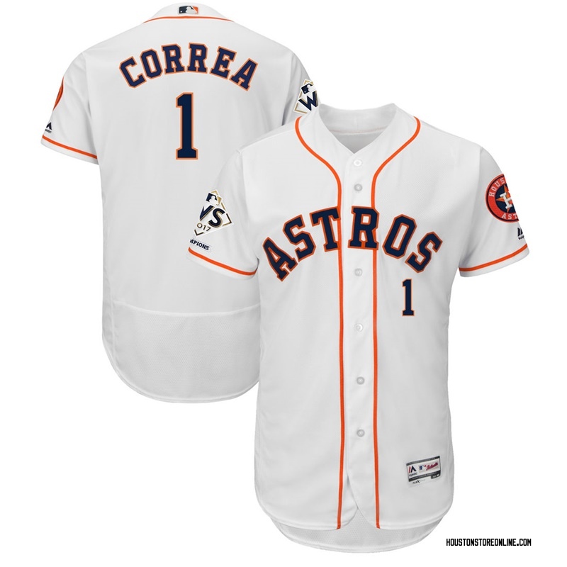 carlos correa authentic jersey