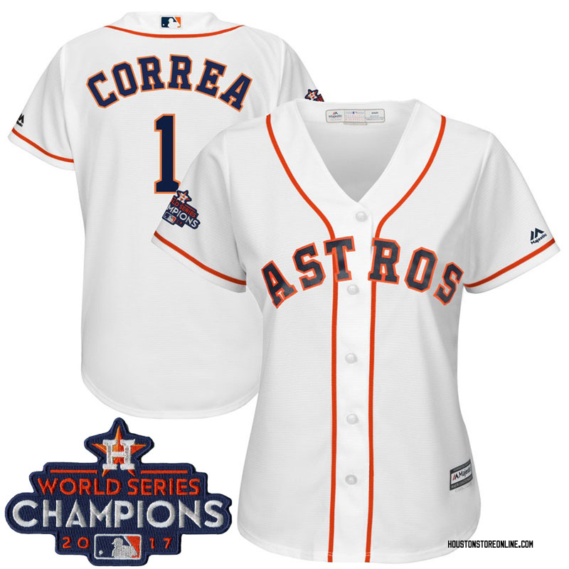 carlos correa authentic jersey