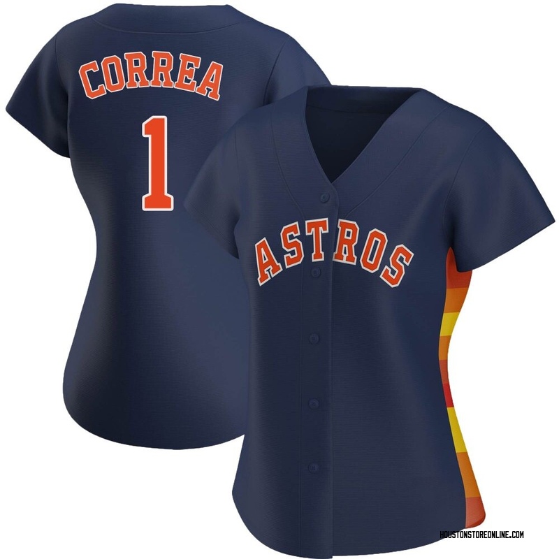 carlos correa shirt jersey