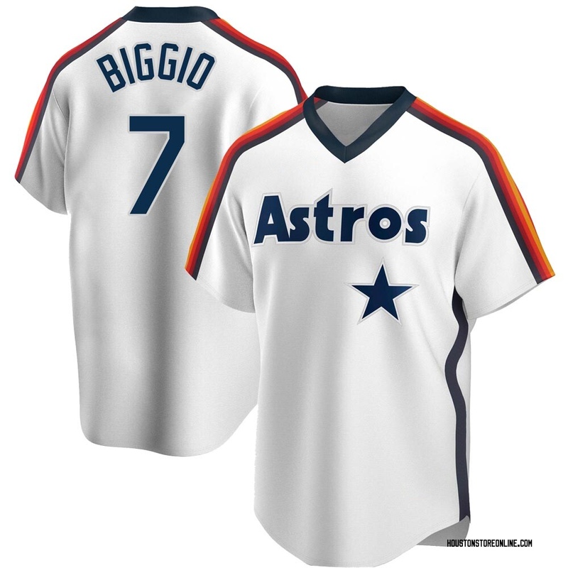 craig biggio rainbow jersey