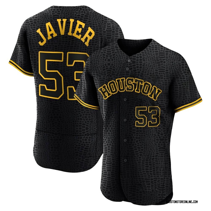 houston astros javier jersey