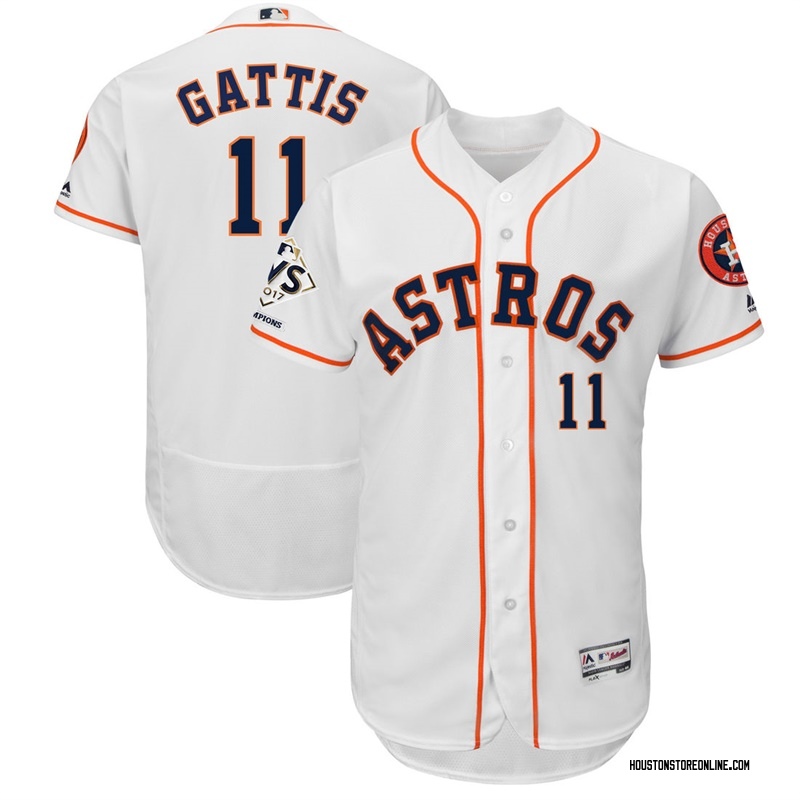 astros gattis jersey