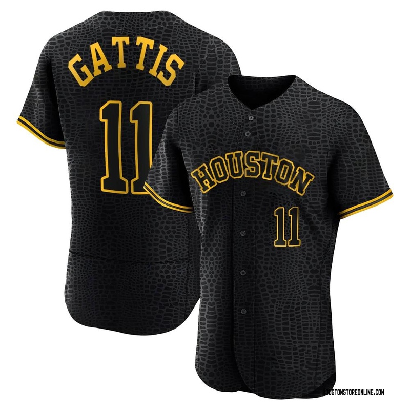 evan gattis jersey