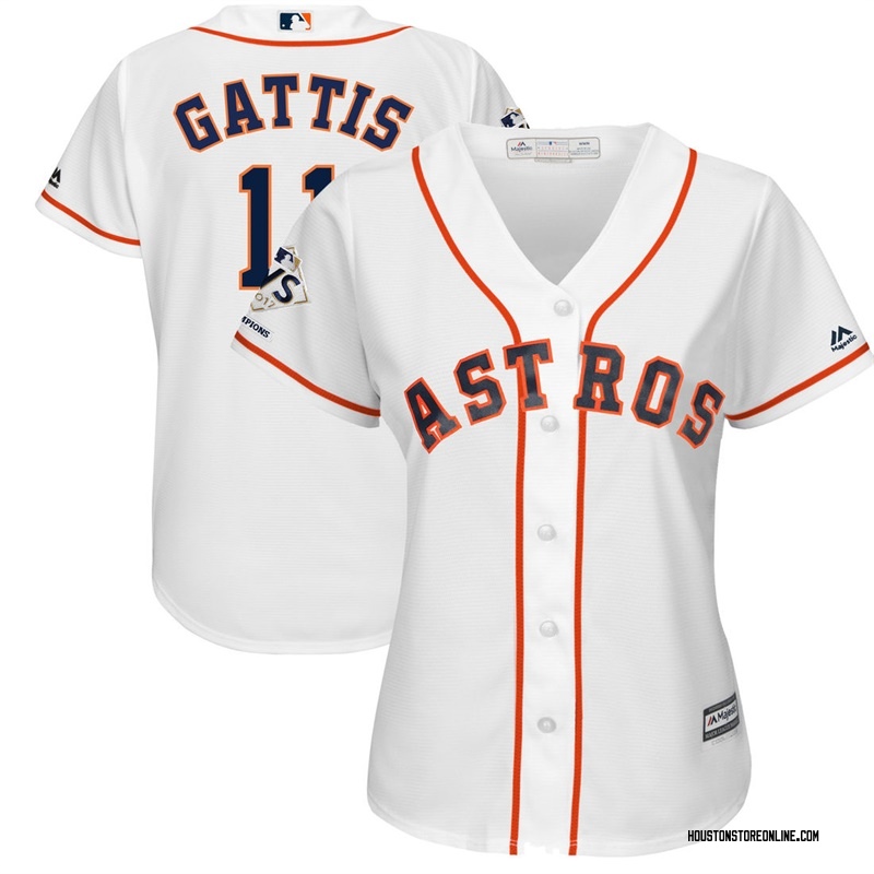 astros gattis jersey