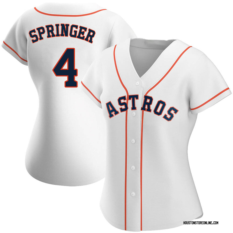 astros home jersey