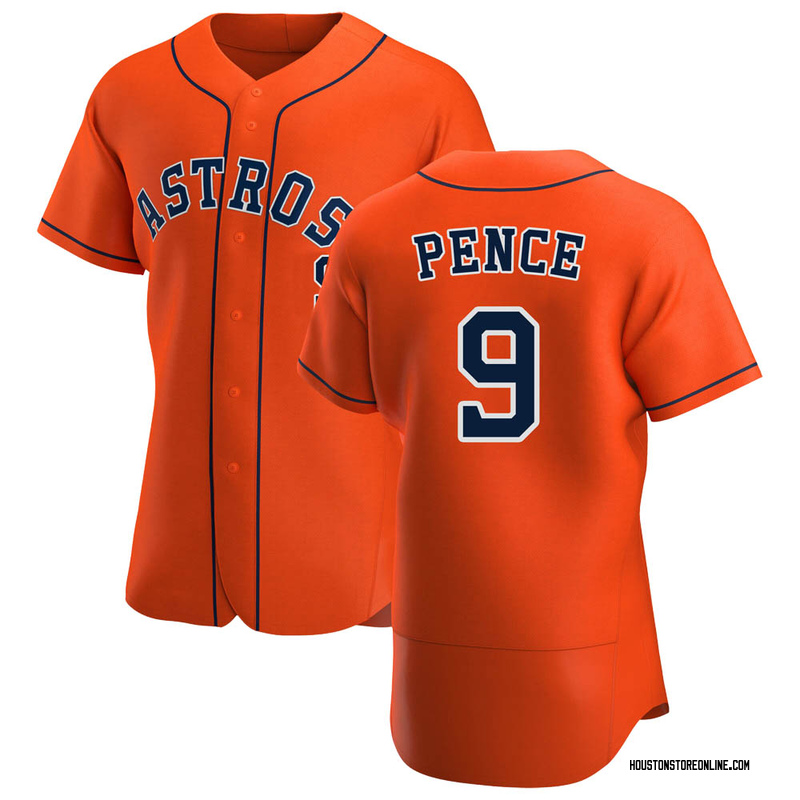 hunter pence youth jersey