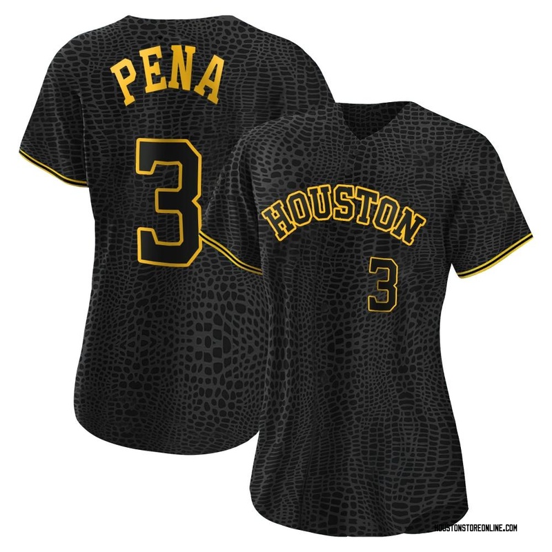 women's pena astros jersey