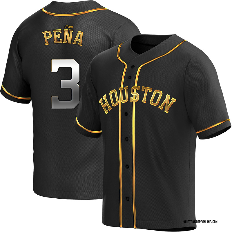 houston astros jeremy pena jersey