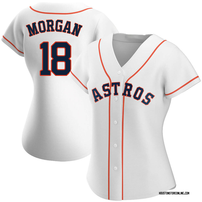 joe morgan jersey