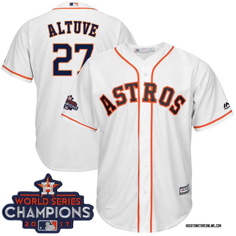 women's altuve jersey