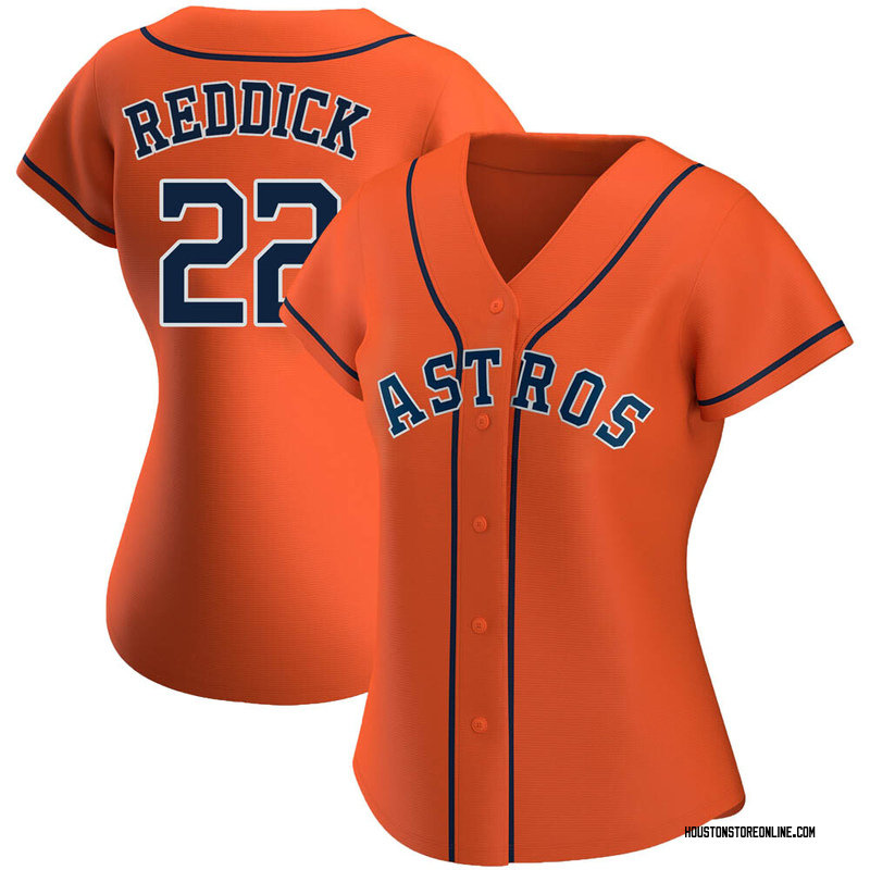 josh reddick jersey