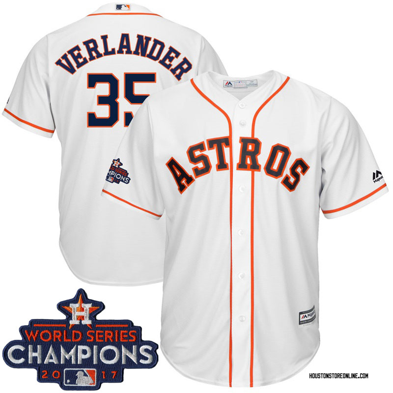 verlander jersey