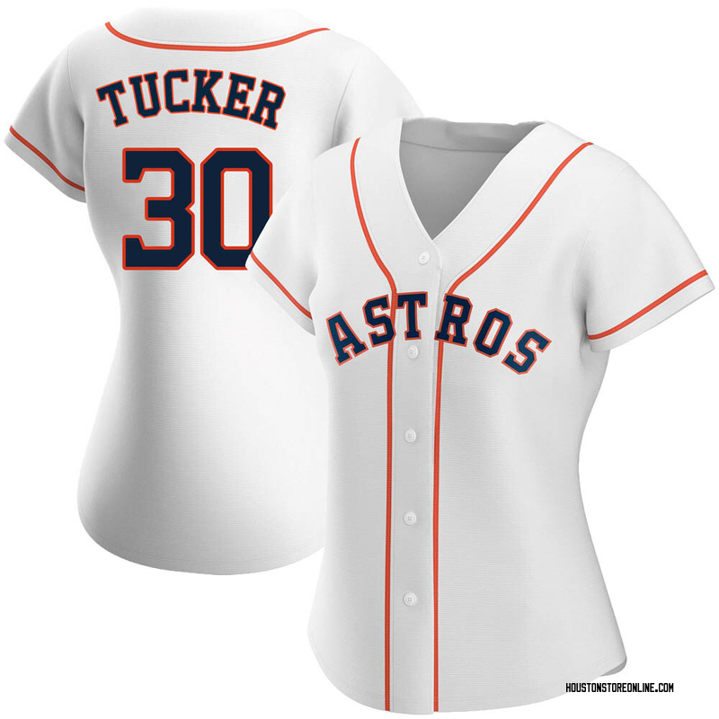 kyle tucker jersey number