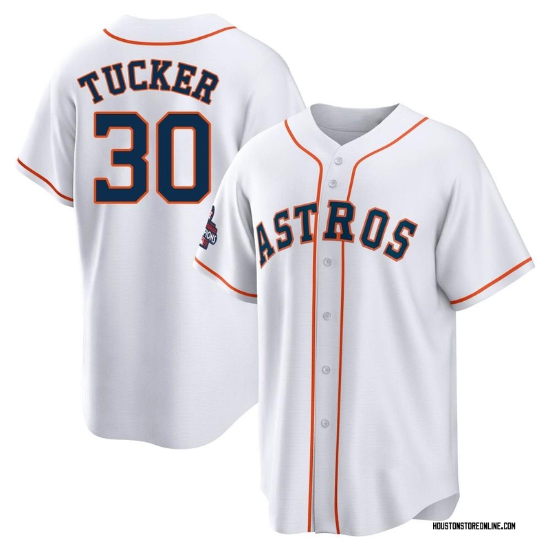 youth kyle tucker jersey