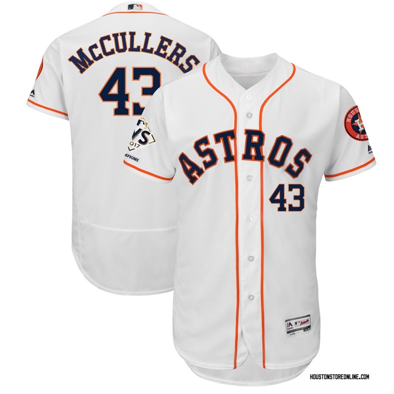 mccullers jersey