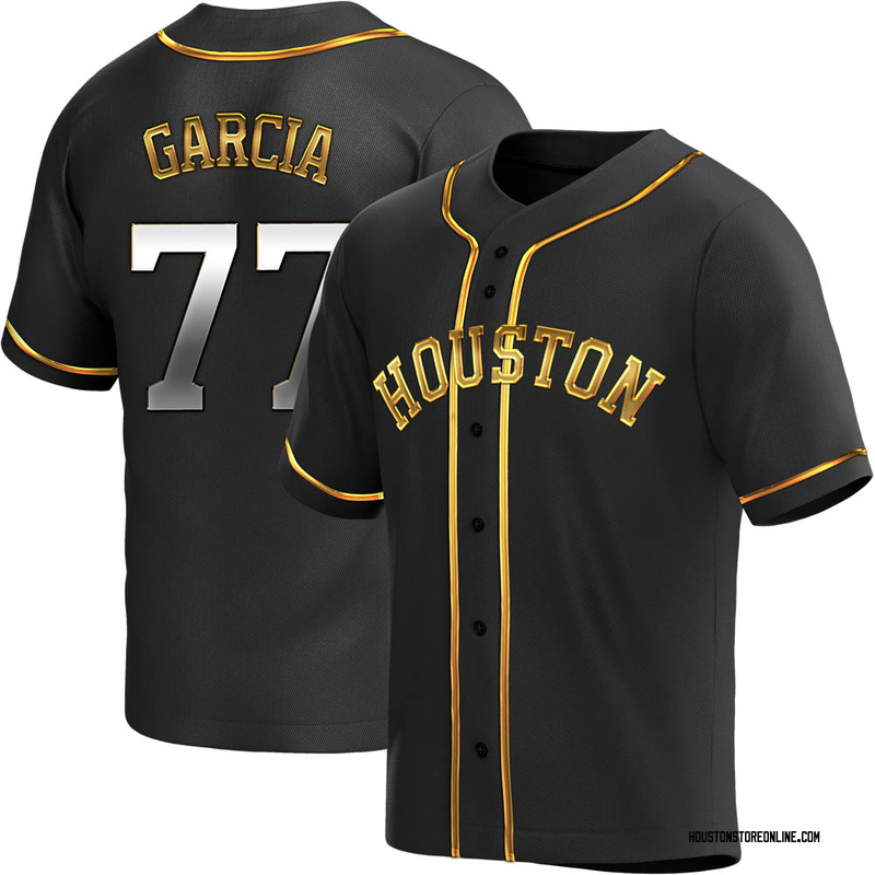 garcia jersey