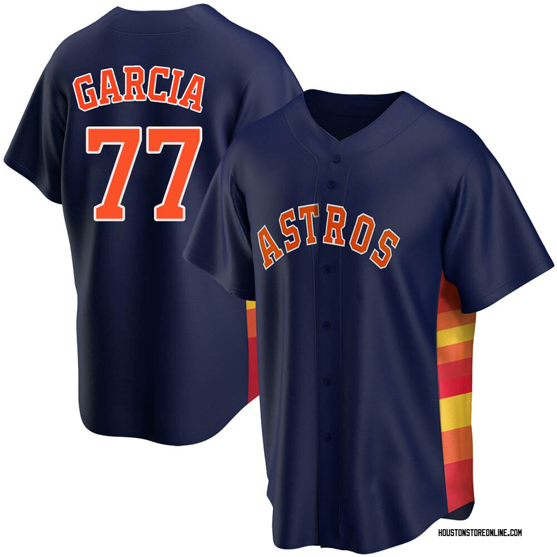 los astros jersey 2016