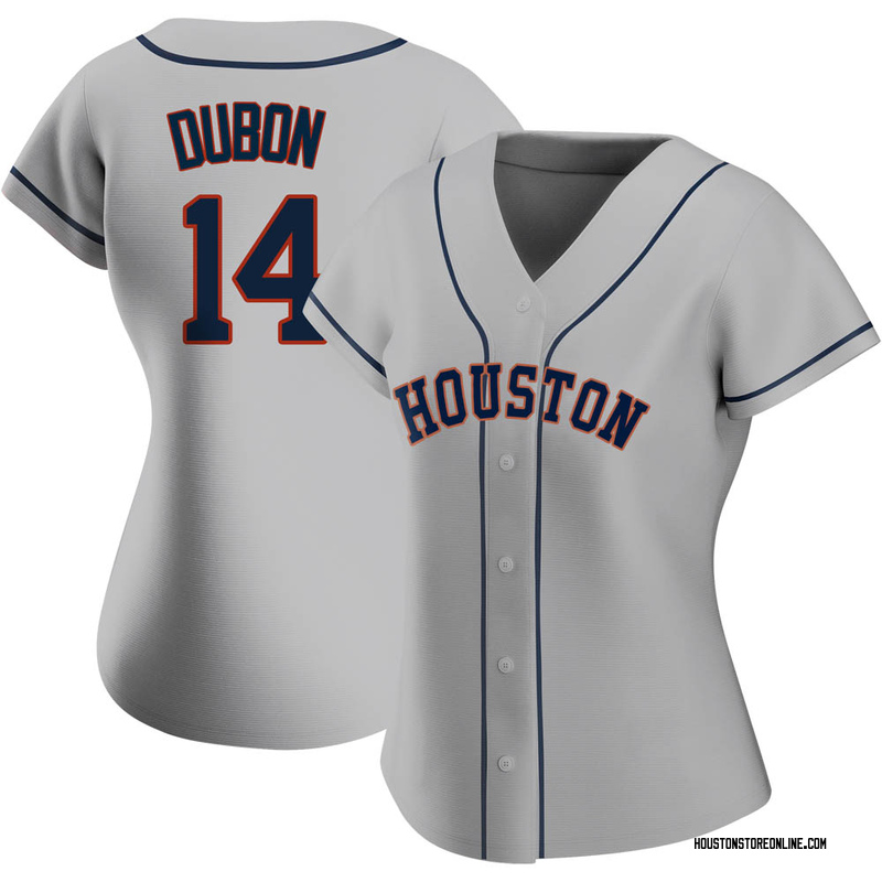 Mauricio Dubon Jersey, Authentic Astros Mauricio Dubon Jerseys ...