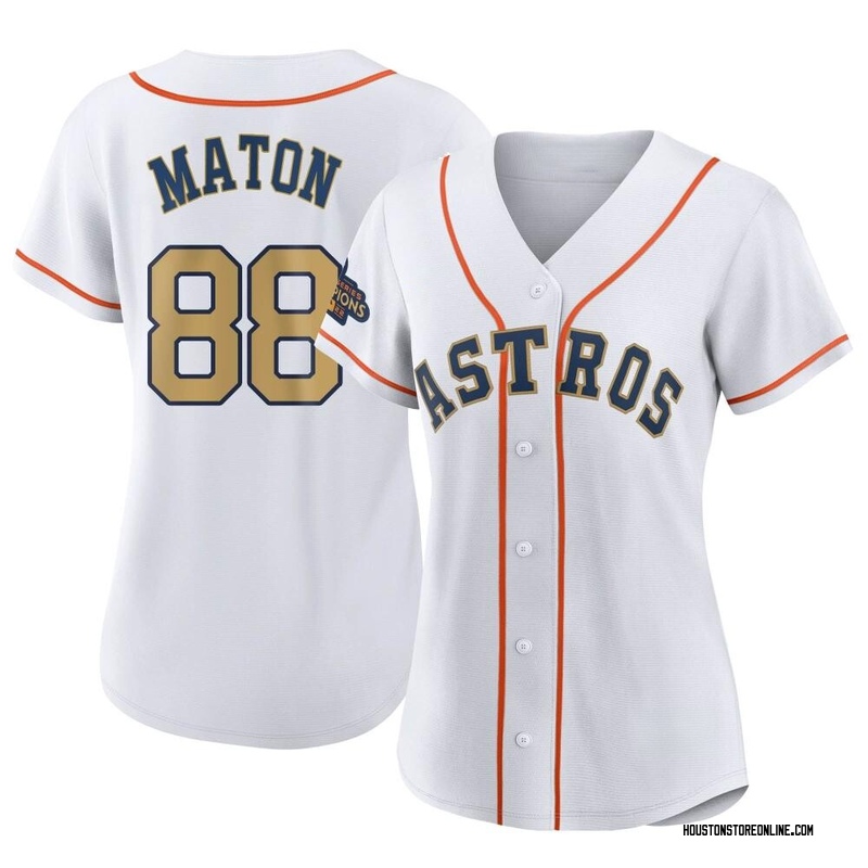 astros womens jersey