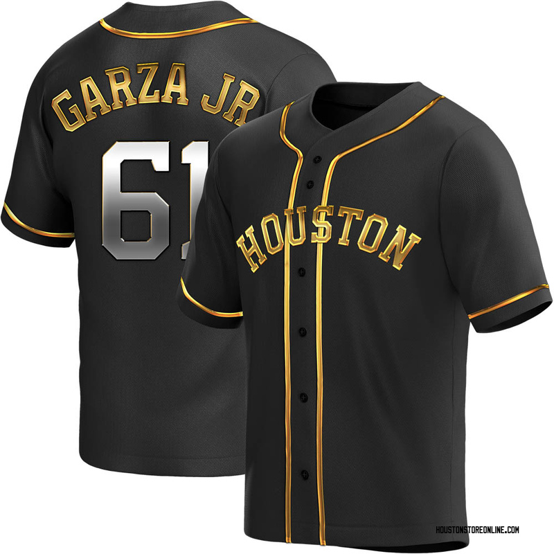 ralph garza jr jersey