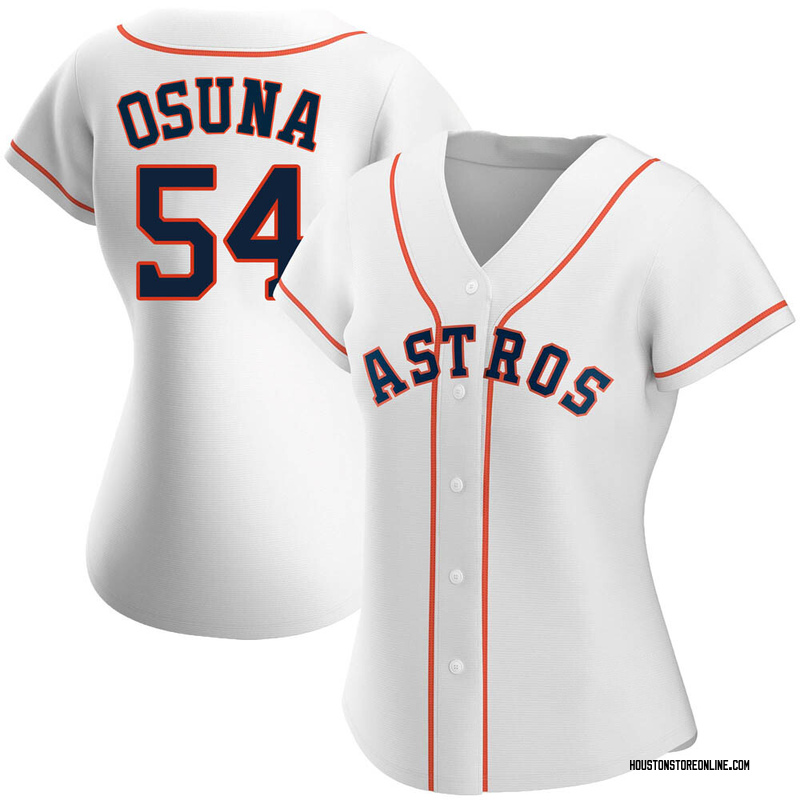 ريم دمشق Roberto Osuna Jersey, Authentic Astros Roberto Osuna Jerseys ... ريم دمشق
