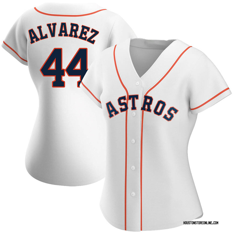 Yordan Alvarez Jersey, Authentic Astros Yordan Alvarez Jerseys